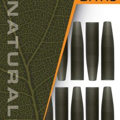 Fox Naturals Size 7 Power Grip Tail Rubbers