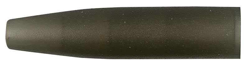 Fox Naturals Size 7 Power Grip Tail Rubbers - imagine 2