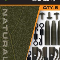 Fox Naturals Power Grip Lead Clip Kits