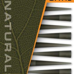 Fox Naturals Size 7 Naked Line Tail Rubbers