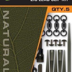Fox Naturals Zig Lead Clip Kit