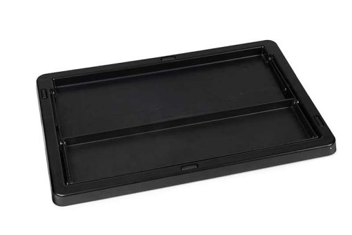 Fox 2 Tier Bivvy Table - imagine 7