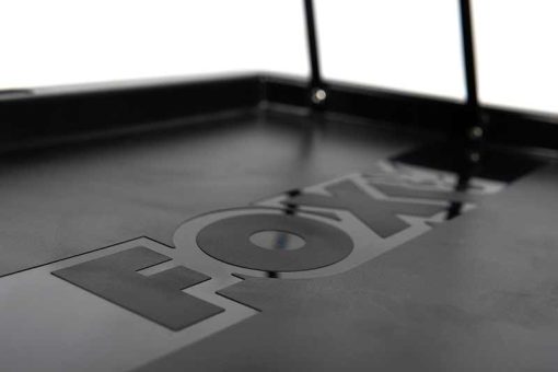 Fox 2 Tier Bivvy Table - imagine 11