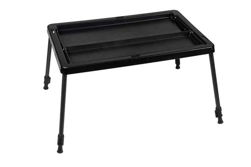 Fox 2 Tier Bivvy Table - imagine 12