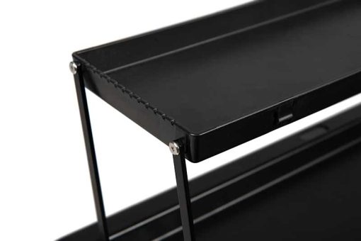 Fox 2 Tier Bivvy Table - imagine 13