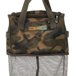 Fox Camolite Bait/Airdry Bag