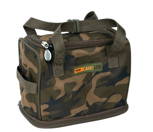Fox Camolite Bait/Airdry Bag - imagine 3