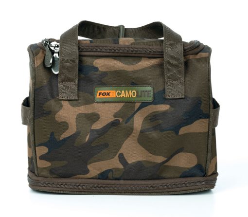 Fox Camolite Bait/Airdry Bag - imagine 6