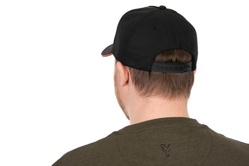 Fox Collection Baseball Cap B/O - imagine 2