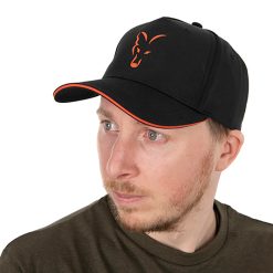 Fox Collection Baseball Cap B/O