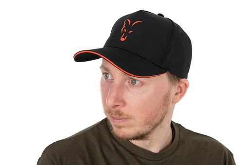 Fox Collection Baseball Cap B/O
