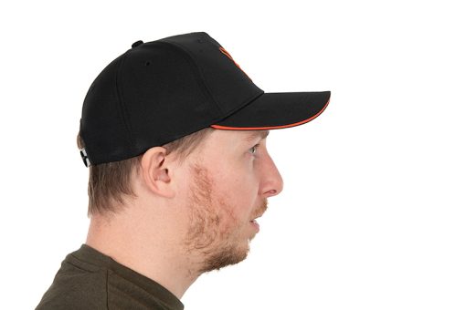 Fox Collection Baseball Cap B/O - imagine 6
