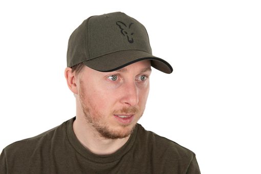 Fox Collection Baseball Cap G/B - imagine 5