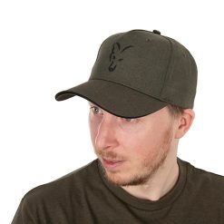 Fox Collection Baseball Cap G/B