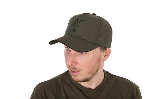 Fox Collection Baseball Cap G/B