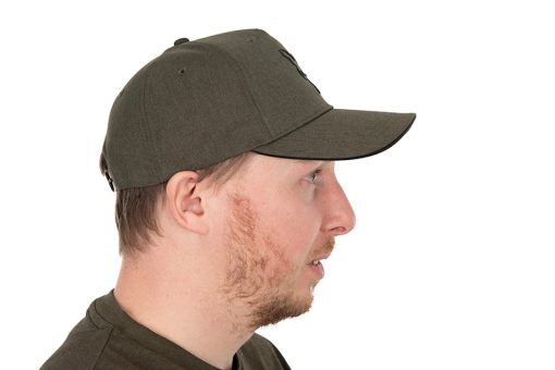 Fox Collection Baseball Cap G/B - imagine 6