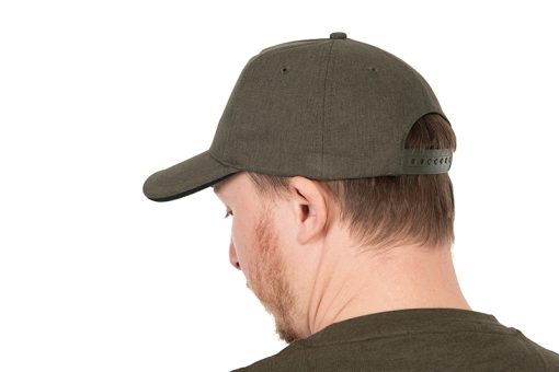 Fox Collection Baseball Cap G/B - imagine 7
