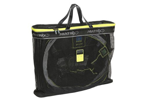 Matrix Dip Dry Mesh Net Bag - Medium - imagine 6