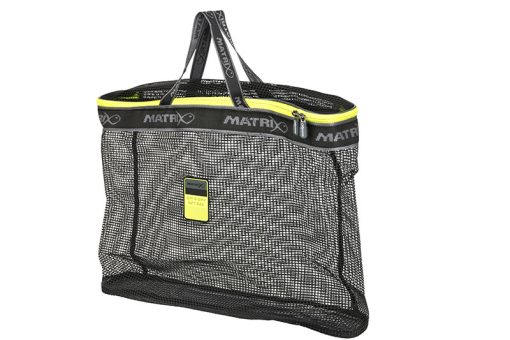 Matrix Dip Dry Mesh Net Bag - Medium