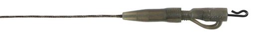 Fox Naturals Submerge Power Grip Lead Clips 30lbs - imagine 2