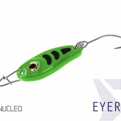 Delphin lingura oscilanta eyer 1. 5g nucleo
