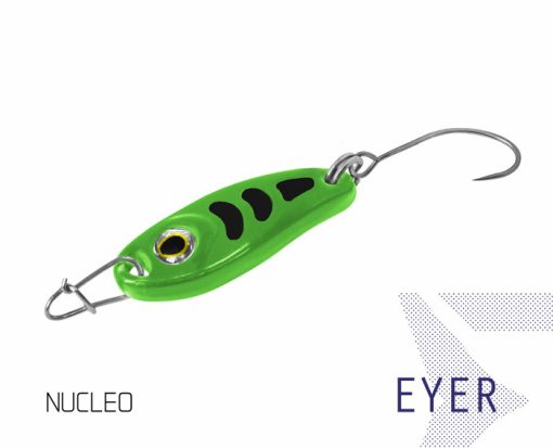 Delphin lingura oscilanta eyer 1. 5g nucleo