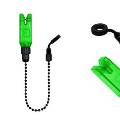 Hanger Delphin Chainblock - Verde