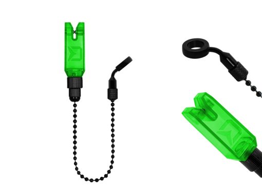 Hanger Delphin Chainblock - Verde