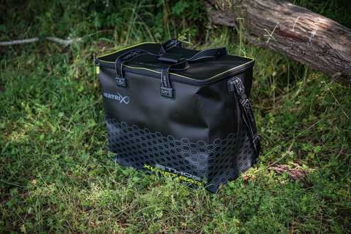 Matrix Ethox Xl Eva Net Bag - imagine 2