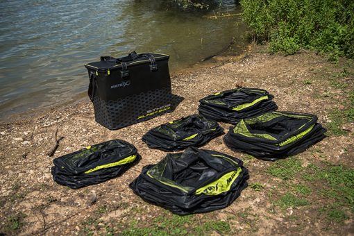 Matrix Ethox Xl Eva Net Bag - imagine 4