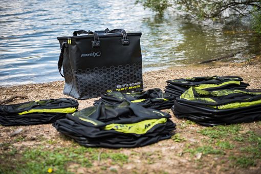 Matrix Ethox Xl Eva Net Bag - imagine 6