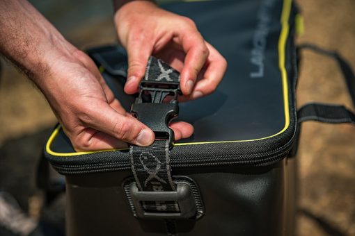 Matrix Ethox Xl Eva Net Bag - imagine 9