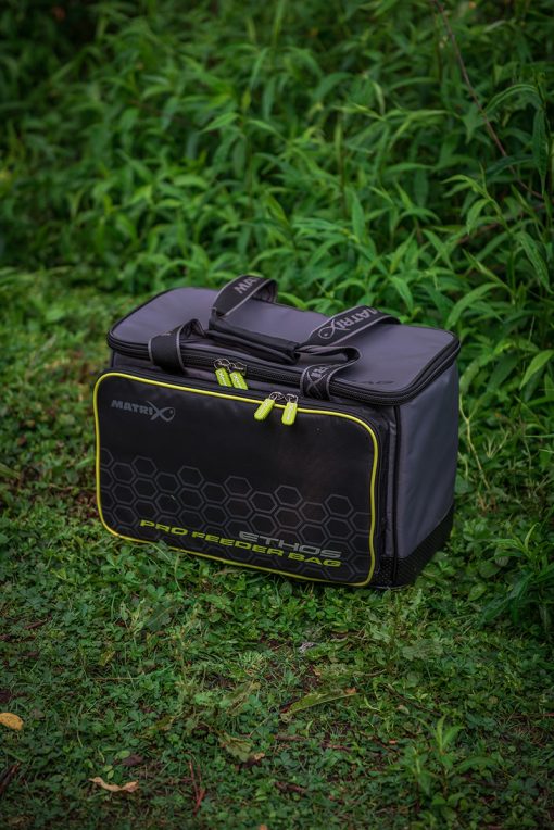 Matrix Ethos Feeder Case - imagine 2
