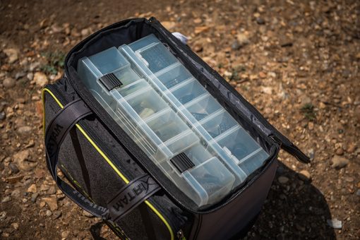 Matrix Ethos Feeder Case - imagine 7