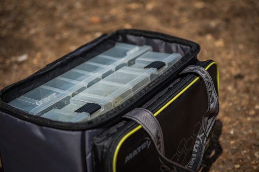 Matrix Ethos Feeder Case - imagine 8