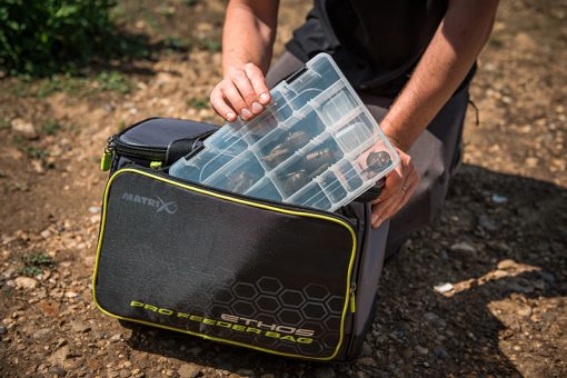 Matrix Ethos Feeder Case - imagine 9