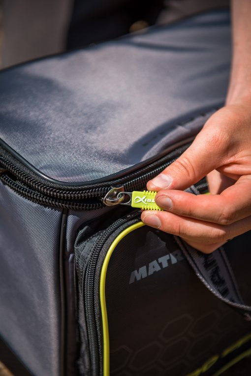 Matrix Ethos Feeder Case - imagine 10