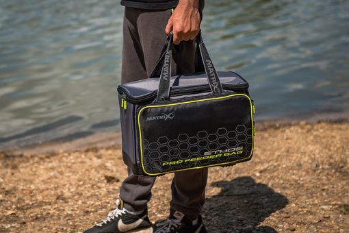Matrix Ethos Feeder Case - imagine 12