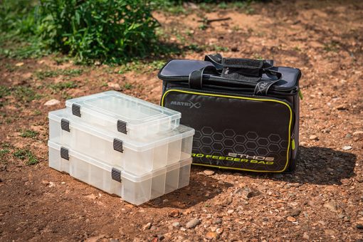 Matrix Ethos Feeder Case - imagine 4