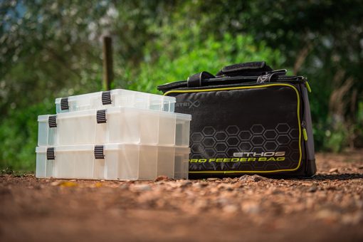 Matrix Ethos Feeder Case - imagine 5