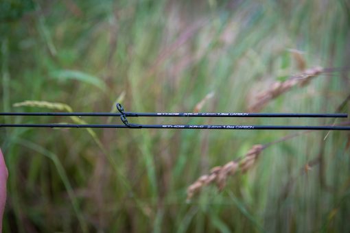 Matrix Ethos Xrc 10ft/3.0m Feeder 40g (2.4mm) - imagine 2