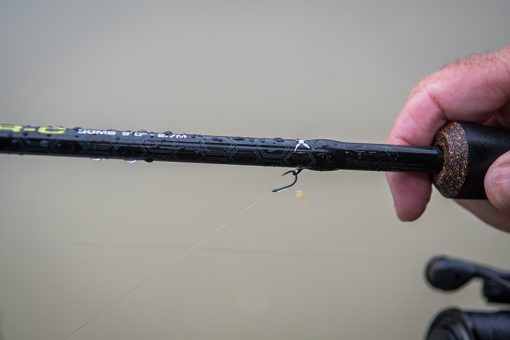 Matrix Ethos Xrc 10ft/3.0m Feeder 40g (2.4mm) - imagine 6