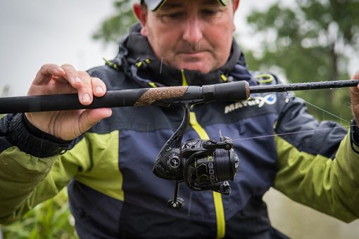 Matrix Ethos Xrc 10ft/3.0m Feeder 40g (2.4mm) - imagine 4