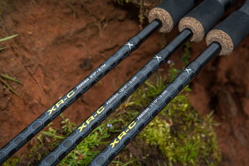 Matrix Ethos Xrc 9ft/2.7m Feeder 40g (2.4mm) - imagine 13