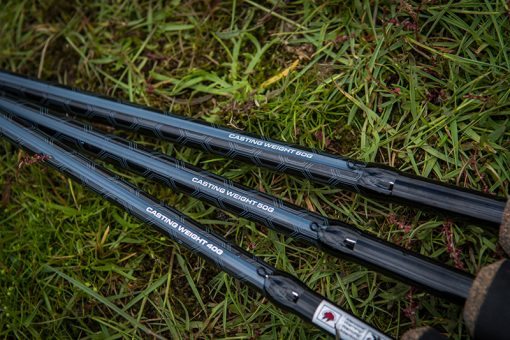 Matrix Ethos Xrc 9ft/2.7m Feeder 40g (2.4mm) - imagine 18