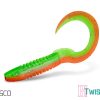 Delphin Twistax Eeltail 15cm – Disco