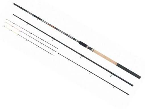 Lanseta Mivardi Magnetic 390Sh 60-120Gr