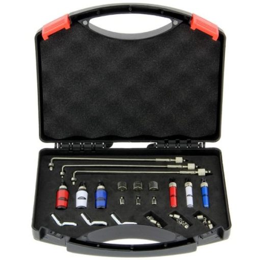 Set Hangere Ngt Deluxe 3buc