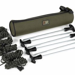 Fox R-Series Bivvy Storm Pack
