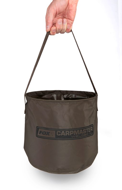 Fox Carpmaster Water Bucket 10l - imagine 4